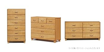 新品未使用　ブナ　木製タンス 71Df1Ovbs+L._UF350,350_QL80_.jpg